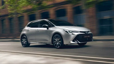 Hatchback