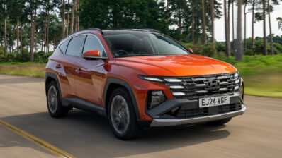 SUV