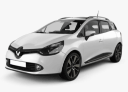 Renault Clio Station Wagon